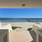 Appartement T3 1Ere Ligne Carnon-Plage 76M2
