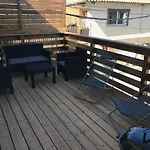 Appartement En Bord De Plage Serviettes Non Incluses