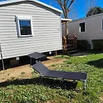 Mobil-Home Fo 72 A Vias