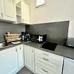 Appartement 2 Pieces - Place Morny