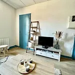 Appartement 2 Pieces - Place Morny