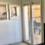 Appartement En Bord De Plage Serviettes Non Incluses