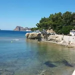 Studio La Ciotat Vue Mer Avec Garage
