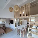 Maison Pleine De Charme Avec Grand Jacuzzi Prive