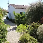Henriette, Villa De Charme Entre Plage Et Marche
