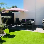Villa Agde Tres Calme