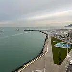 Vivez L'Horizon Sur La Mer - Vue Mer - Plage - Port De Plaisance