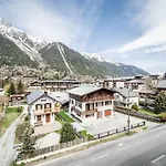 Kotibe Chamonix - By Emerald Stay