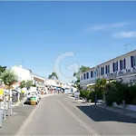 Maison De Vacances A La Tranche-Sur-Mer, 800M Plage, Commerces A Pied, Terrasse, Parking, 4 Pers - Fr-1-357-302