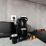 L'Urbain - Superbe Mezzanine