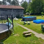 La Maison Des Landes