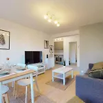Appartement 4 Chambres 8 Couchages Avec Exterieur