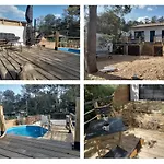 Villa Bois Flottes
