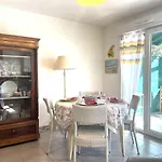 Appartement Confortable A Soorts-Hossegor Avec Terrasse, Parking Et Wifi Inclus - Fr-1-239-944