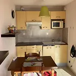Bel T2 Avec Garage, Terrasse Et Animaux Admis - Saint-Cyprien Plage - Fr-1-106-96