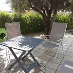 Studio Sur Les Hauteurs De La Ciotat Vue Mer