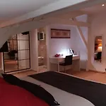 Chambres D'Hotes La Pastourelle Royan Centre