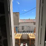 Duplex Du Quartier Haut