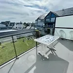 Quiberon - Appartement Cosy 40M² - 4 Pers - Proche Plage - Balcon Sw - Parking Prive - Animaux Ok - Fr-1-478-248
