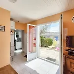 La Tranche Sur Mer, Maison Spacieuse Pour 7