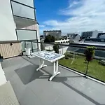 Quiberon - Appartement Cosy 40M² - 4 Pers - Proche Plage - Balcon Sw - Parking Prive - Animaux Ok - Fr-1-478-248