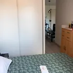 T1 30M² Avec Vue Sur Arbre Blanc