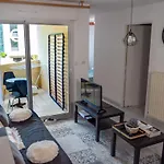T1 30M² Avec Vue Sur Arbre Blanc