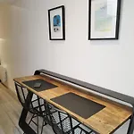 Le St Louis Chambre Amenagee Avec Cuisine N°4