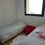 Bright Apartment With Sea View