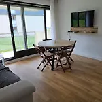 Bright Apartment With Sea View