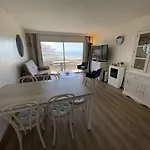 Charmant Appartement Avec Terrasse, 2 Chambres Et Parking Privatif - Wifi Inclus - Fr-1-672-25