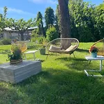Casa Calina, La Camargue Au Coin Du Feu