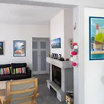 Maison Quartier De L'Aiguillon