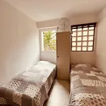 Appartement Pinede Et Ocean