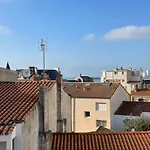 La Rose Des Vents - Studio A 20 Metres Du Remblai