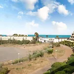 Village Naturiste R4N - Le Borrely Heliopolis
