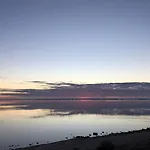 Frontignan Plage Vue Mer Et Etang