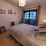Bel Appartement Renove 2 Pieces Avec Balcons, Proche Du Centre, Parking, Wi-Fi - Fr-1-598-119