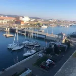 Sete 6Eme Vue Sur Le Canal Et L'Etang