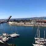 Sete 6Eme Vue Sur Le Canal Et L'Etang