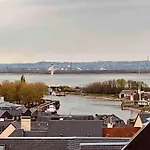 Charmant Studio Honfleur