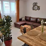 Appartement 4 Personnes, Lumineux Et Standing