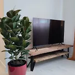 Appartement 4 Personnes, Lumineux Et Standing