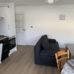 Appartement Neuf Centre-Ville Fort-Mahon-Plage Avec Balcon Et Parking, Ideal Famille - Fr-1-482-114