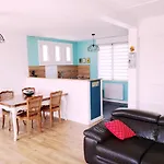 Maison Proche Du Bourg De Crozon Et Des Plages De Morgat