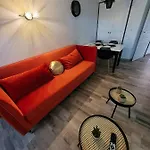Magnifique Appartement 2 Pieces
