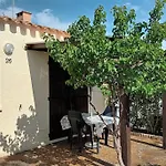 Petite Villa Avec Parking