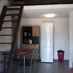 Petite Villa Avec Parking