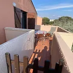 Appartement Avec Mezzanine, 4 Pers, Plage A 250M, Parking Prive, Commerces A Proximite - Fr-1-81-43