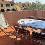 Appartement Avec Mezzanine, 4 Pers, Plage A 250M, Parking Prive, Commerces A Proximite - Fr-1-81-43